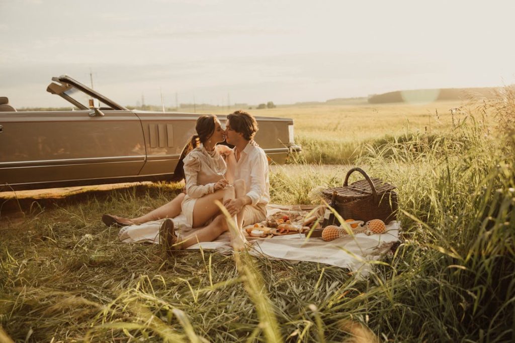 How to Interpret 29 Types of Kisses
