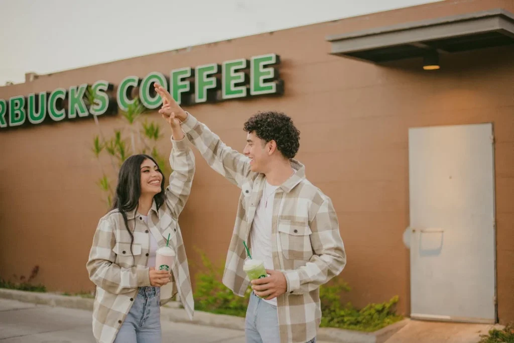 7 Steps To Talk To A Man