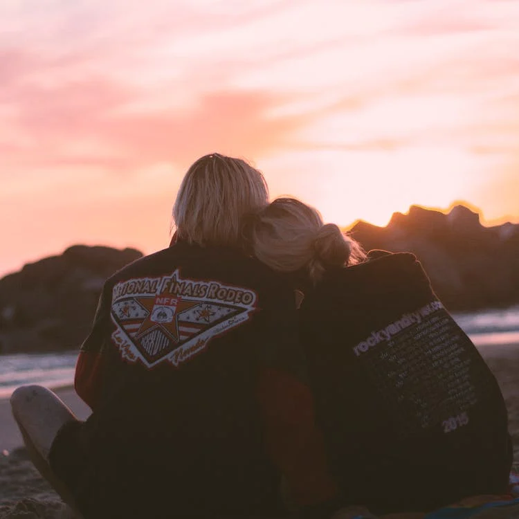 How Do You Make Yourself Happy? Take the Good Good Love Quiz to find out!