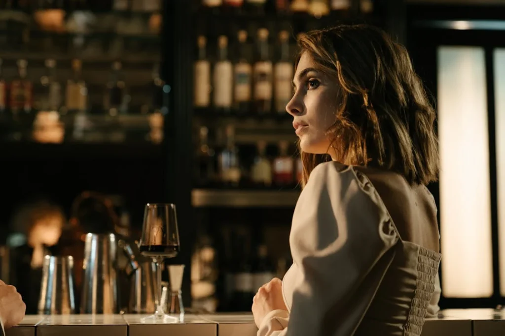 Take A Break From Dating NOW