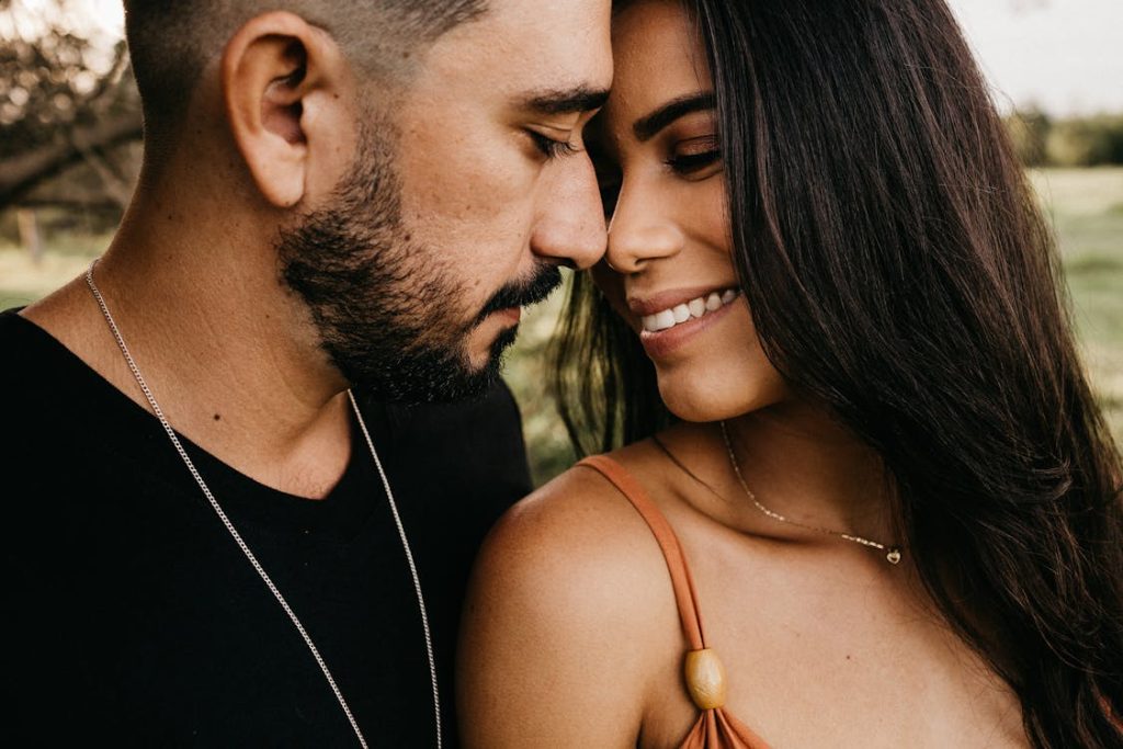 What Masculine and Feminine Energy Means to Your Love Life