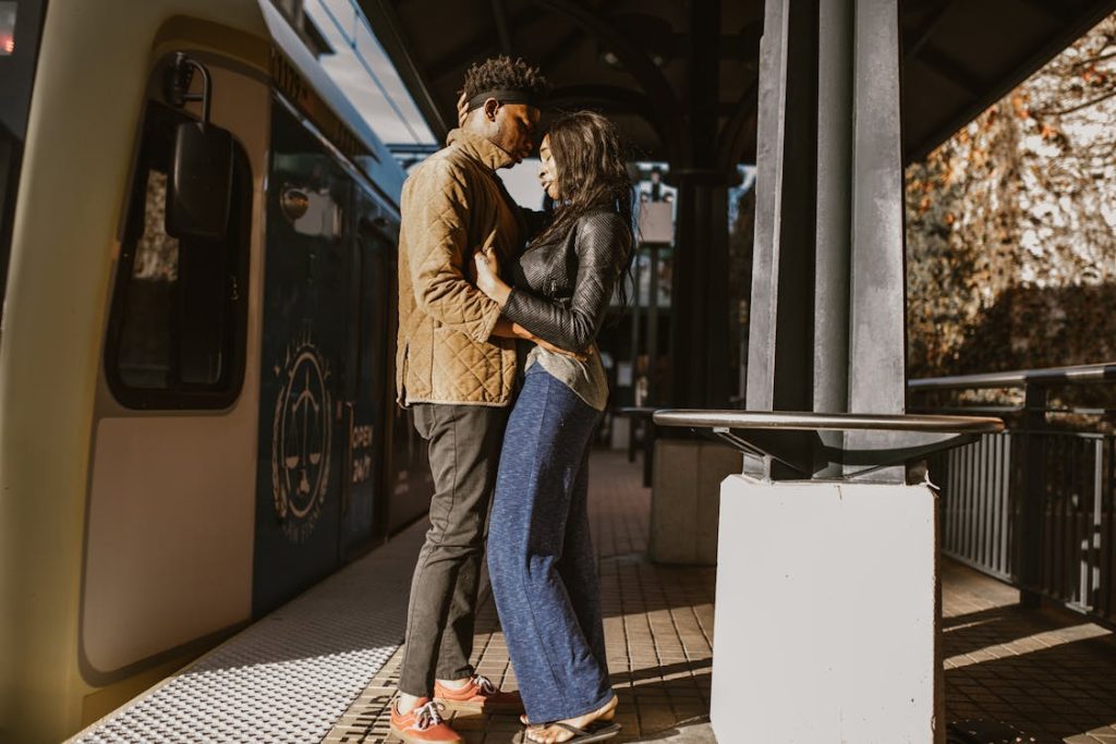 Attract True Love