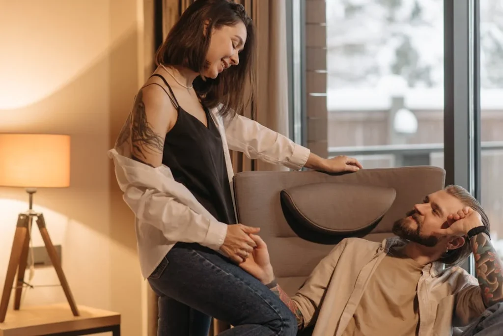 Drive Good Guys Away