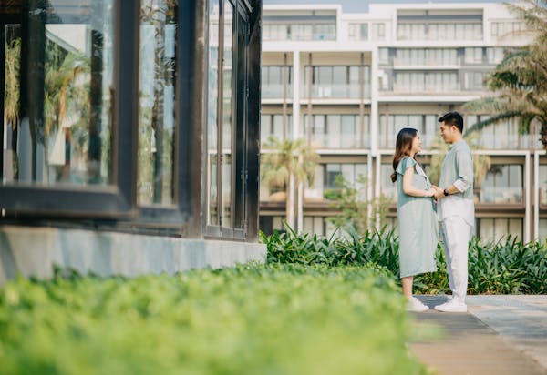 Easy Steps To Attract A Man