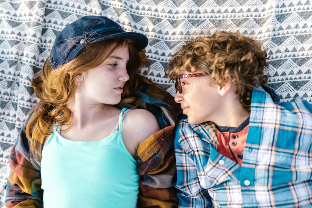 Would We Make a Good Match? A Fun To Make Love Map Will Tell You Right Away