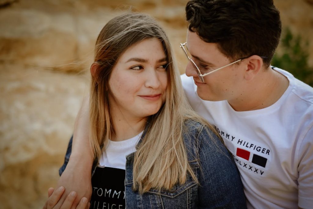 Epic Love In Your Life