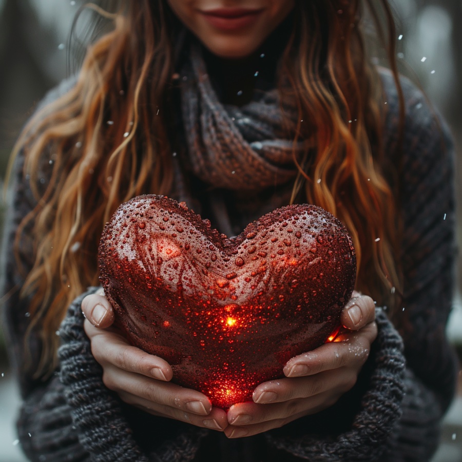 True Meaning of I Love