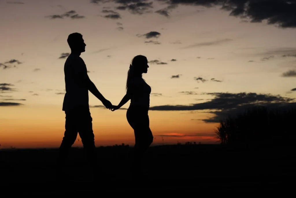 Looking For The Perfect Man