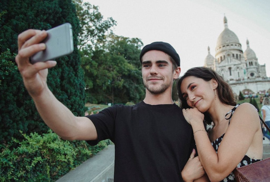 First Date Tips For Men