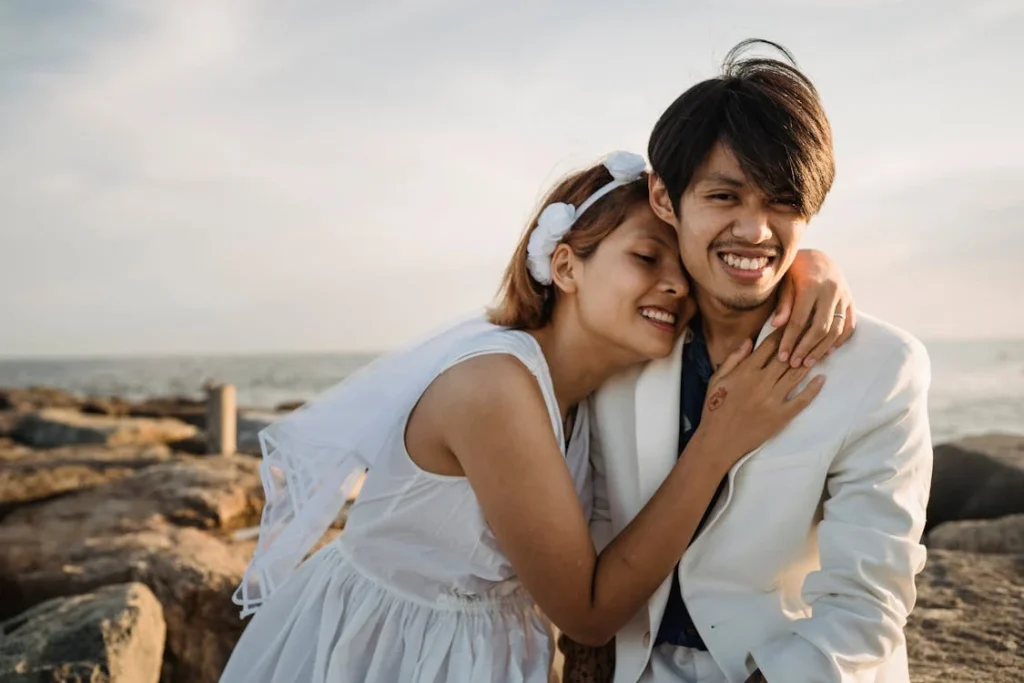 qualities men really look for in a woman