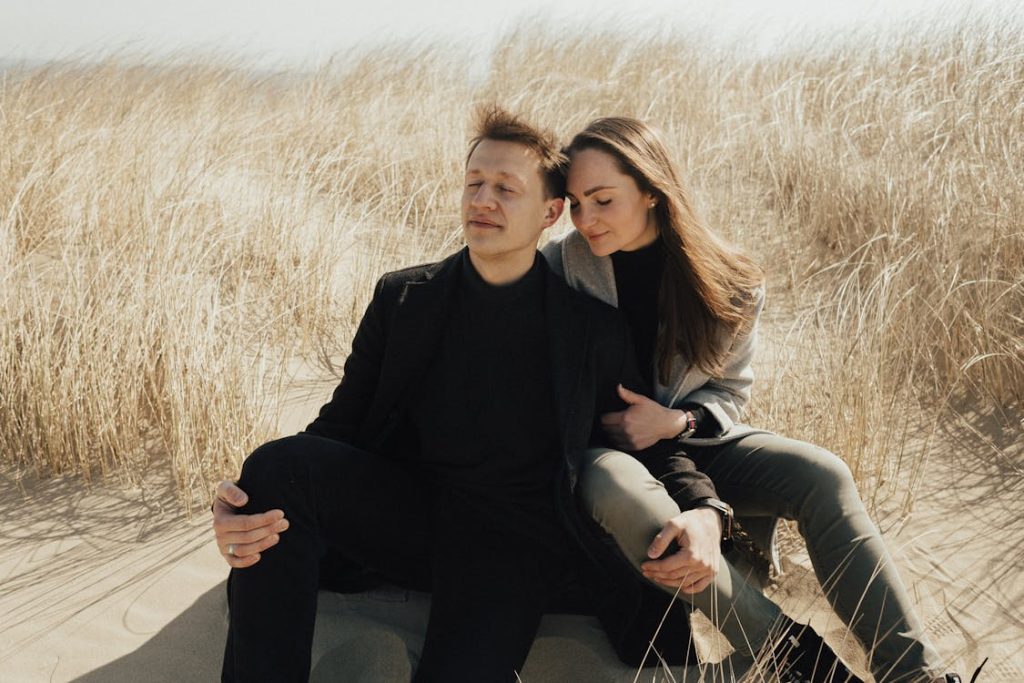 From Dating To Relationship