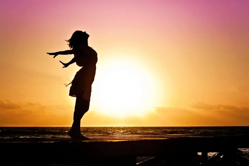 Women's Self Care Tips