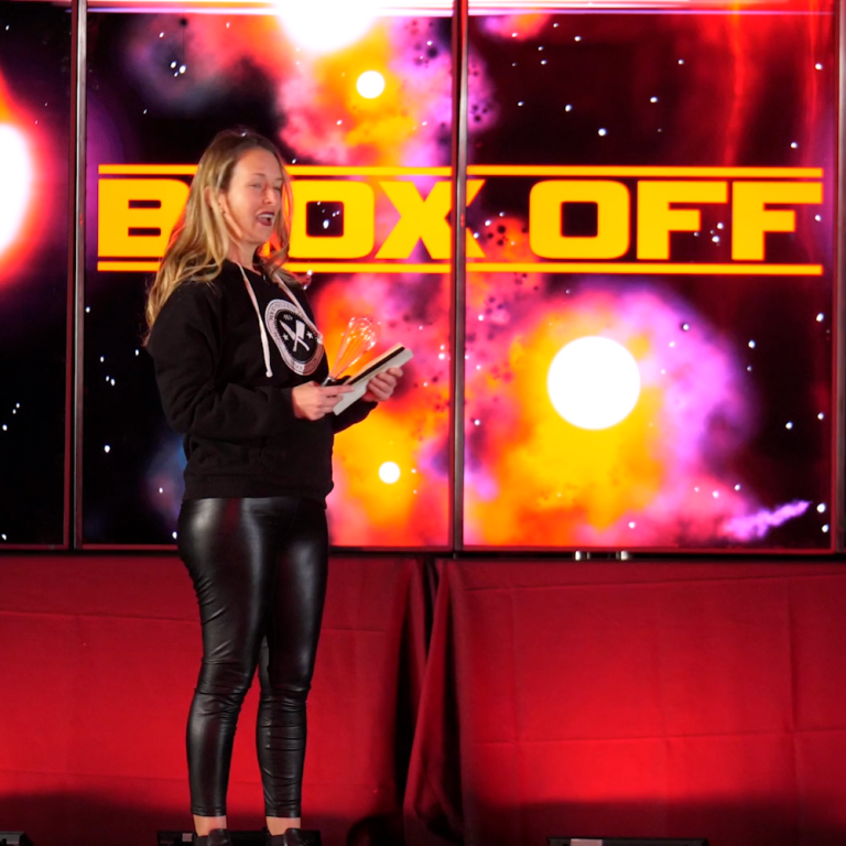 Dina colada on the Blox off season 12